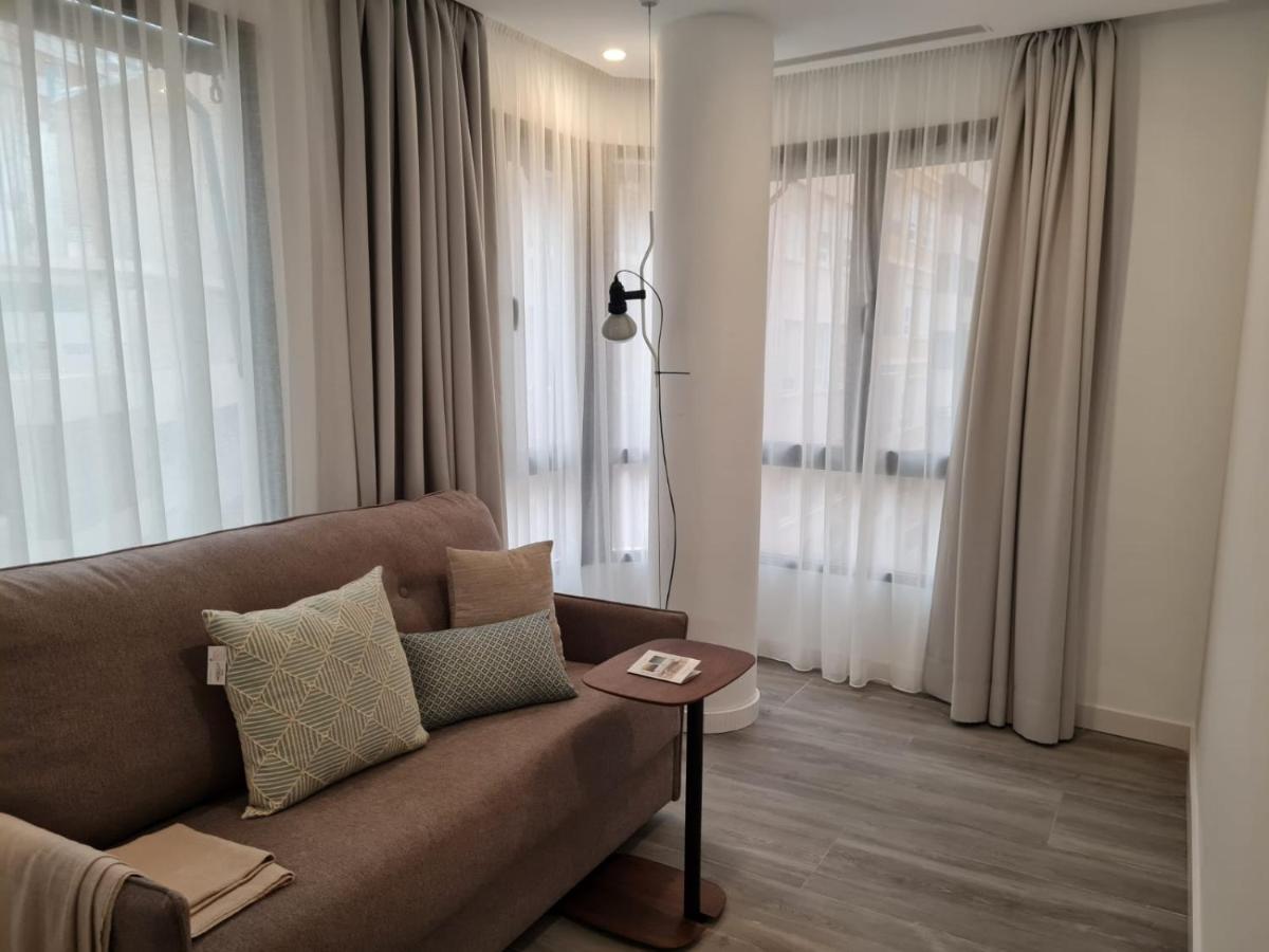 Jerusalen Suites Alicante — Photos 1