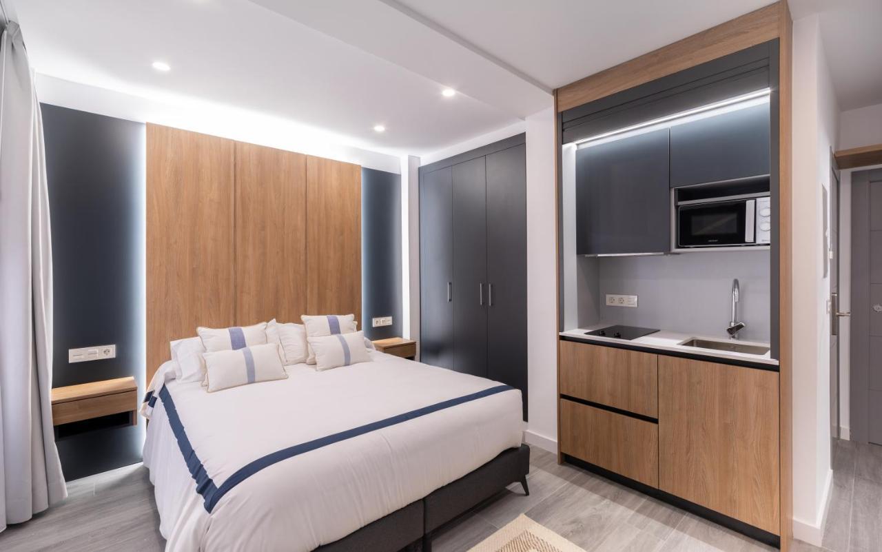 Jerusalen Suites Alicante — Photos 2