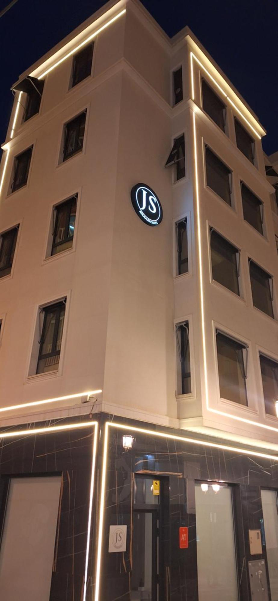 Jerusalen Suites Alicante, Alicante